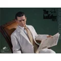 اکشن فیگور پدرخوانده گاد فادر مایکل کورلئونه Godfather Michael Corleone برند Fish Bonetoys