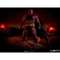 فیگور بتمن Batman The Dark Knight Returns 1/6 Diorama برند آیرون استودیو