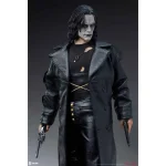 اکشن فیگور اریک دراون | کلاغ The Crow Collectibles برند Sideshow