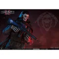 اکشن فیگور کال آف دیوتی گوست Modern Battlefield Call of Duty Ghost برند Flagset