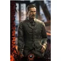 اکشن فیگور دنیل دی Daniel Day از سری Petroleum Man برند Black 8 Studio