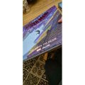 آرت بوک فوق العاده از اسپایدرمن Spider-Man: Across the Spider-Verse: The Art of the Movie