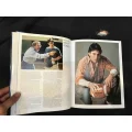 کتاب تام کروز ( ۱۰ نقش آفـــریـــنـــی بـــــرتـــر ) Tom Cruise