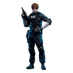 اکشن فیگور رزیدنت اویل شخصیت کندی Leon S. Kennedy برند Dam Toys