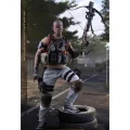 اکشن فیگور کالب دان | Tome Clancys The Division 2 Caleb Dunne مدل SSG008