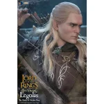 اکشن فیگور لگولاس ارباب حلقه ها The Lord of The Rings Legolas Elf برند Asmus Toys