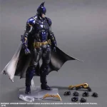 اکشن فیگور بتمن Batman Arkham Knight Limited Edition Color برند پلی آرت