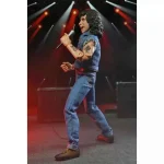 اکشن فیگور بان اسکات | Bon Scott | از گروه راک AC/DC برند نکا