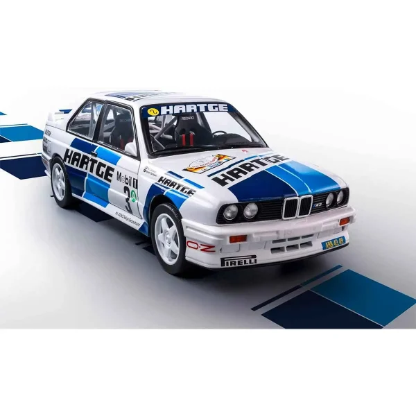 ماکت بی ام دبلیو سوپر اسپرت BMW Collectible Miniature مقیاس 1/18