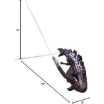 اکشن فیگور گودزیلا Godzilla Atomic Blast 2016 برند نکا