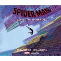 آرت بوک فوق العاده از اسپایدرمن Spider-Man: Across the Spider-Verse: The Art of the Movie