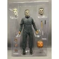 اکشن فیگور هالووین مایکل مایرز Halloween 2 Ultimate Michael Myers برند نکا