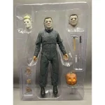 اکشن فیگور هالووین مایکل مایرز Halloween 2 Ultimate Michael Myers برند نکا