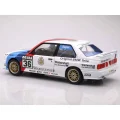 ماکت بی ام دبلیو BMW E30 مقیاس 1/18 برند Solido