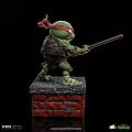 فیگور لاکپشت های نینجا Ninja Turtles Minico برند آیرون استودیو