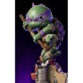 فیگور لاکپشت های نینجا Ninja Turtles Minico برند آیرون استودیو