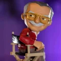 فیگور استنلی Stan Lee Minico برند آیرون استودیو