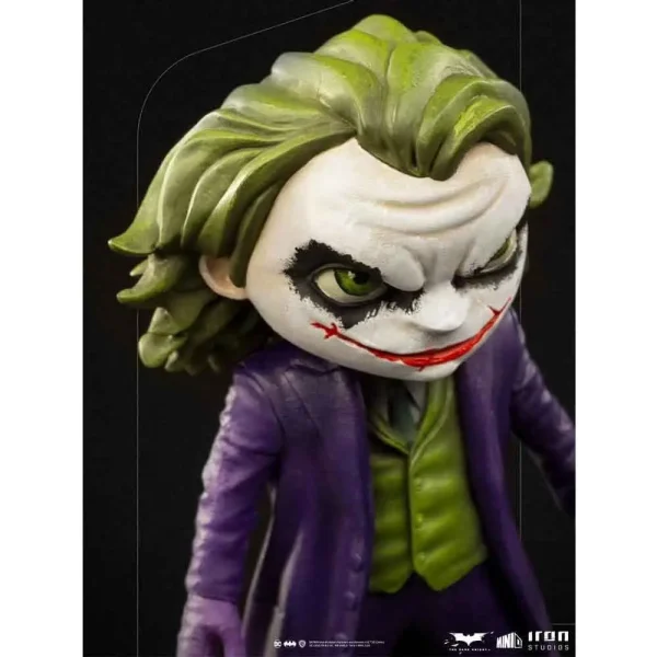 فیگور جوکر Joker برند آیرون استودیو