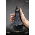 اکشن فیگور رزیدنت اویل دحتر هشت پا Resident Evil Daughter برند Patriot Studio