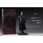 اکشن فیگور اریک دراون | کلاغ The Crow Collectibles برند Sideshow