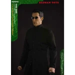 اکشن فیگور ماتریکس شخصیت نعو Matrix Neo برند REDMAN TOYS ارتفاع 30 سانتی متر