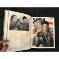 کتاب تام کروز ( ۱۰ نقش آفـــریـــنـــی بـــــرتـــر ) Tom Cruise