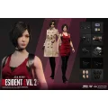 اکشن فیگور رزیدنت اویل Ada Wong Resident Evil 2 برند Dam toys