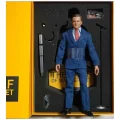 اکشن فیگور بینظیر از لئوناردو دی کاپریو از فیلم گرگ وال استریت Leonardo DiCaprio Wolf of Wall Street مقیاس 1/6