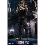 اکشن فیگور رزیدنت اویل شخصیت کندی Leon S. Kennedy برند Dam Toys