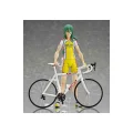 اکشن فیگور Yusuke Makishima یوسوکه ماکیشیما با دوچرخه از برند فیگما Yowamushi Pedal GRANDE
