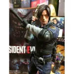 فیگور رزیدنت اویل لئون کندی Resident Evil Leon Kennedy