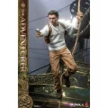 فیگور اورجینال ناتان دریک Uncharted NATHAN DRAKE کد TG8011 برند SW Toys ارتفاع 30 سانت