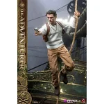 فیگور اورجینال ناتان دریک Uncharted NATHAN DRAKE کد TG8011 برند SW Toys ارتفاع 30 سانت