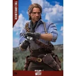 اکشن فیگور آرتور مورگان Arthur Morgan Red Dead Redemption LIM008