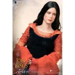 اکشن فیگور آروین ارباب حلقه ها The Lord of The Rings Arwen Elf برند Asmus Toys