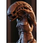 اکشن فیگور الین سری Alien Resurrection برند HIYA TOYS