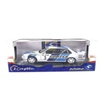 ماکت بی ام دبلیو سوپر اسپرت BMW Collectible Miniature مقیاس 1/18