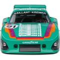 ماکت پورشه Porsche 935 سری Vaillant Green مقیاس 1/18