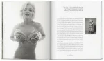 آرت بوک شاهکار مرلین مونرو TASCHEN Norman Mailer. Bert Stern. Marilyn Monroe