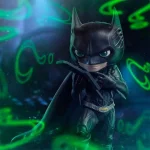 فیگور بتمن Batman Minico برند آیرون استودیو