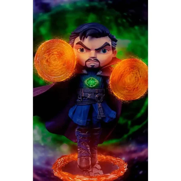 فیگور دکتر استرنج Doctor Strange برند آیرون استودیو