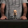 فیگور دومنیک تورنتو وین دیزل Fast and Furious Dominic Toretto Minico برند آیرون استودیو