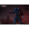 اکشن فیگور کال آف دیوتی گوست Modern Battlefield Call of Duty Ghost برند Flagset
