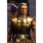 اکشن فیگور برد پیت تروی Legion Greek Legendary Warrior Deluxe | Troy برند HaoYu Toys