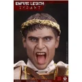اکشن فیگور کمودوس | گلادیاتور Imperial Legion Tyrant | Gladiator برند HaoYu Toys