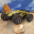 ماشین کنترلی WLTOYS کد 12404 آفرود سرعتی