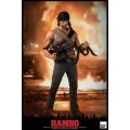 اکشن فیگور ThreeZero Rambo: First Blood