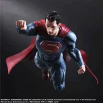 اکشن فیگور سوپرمن Superman برند پلی آرت