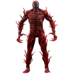 اکشن فیگور شاهکار ونوم کارنیج اورجینال Hot Toys Carnation 1:6 Venom