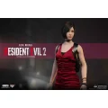 اکشن فیگور رزیدنت اویل Ada Wong Resident Evil 2 برند Dam toys